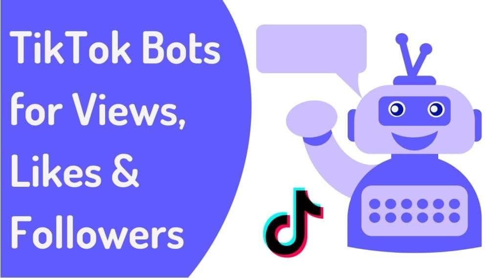 Xpert Tok For Tiktok Views, Fans, Likes, Followers, Shares - Extended
