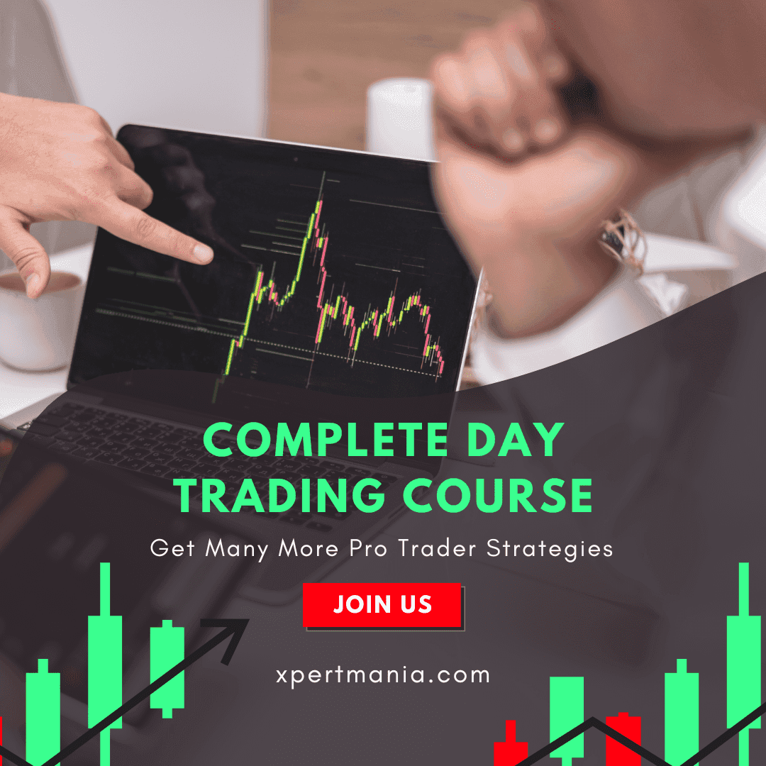 The Complete Day Trading Course (Updated 2024)