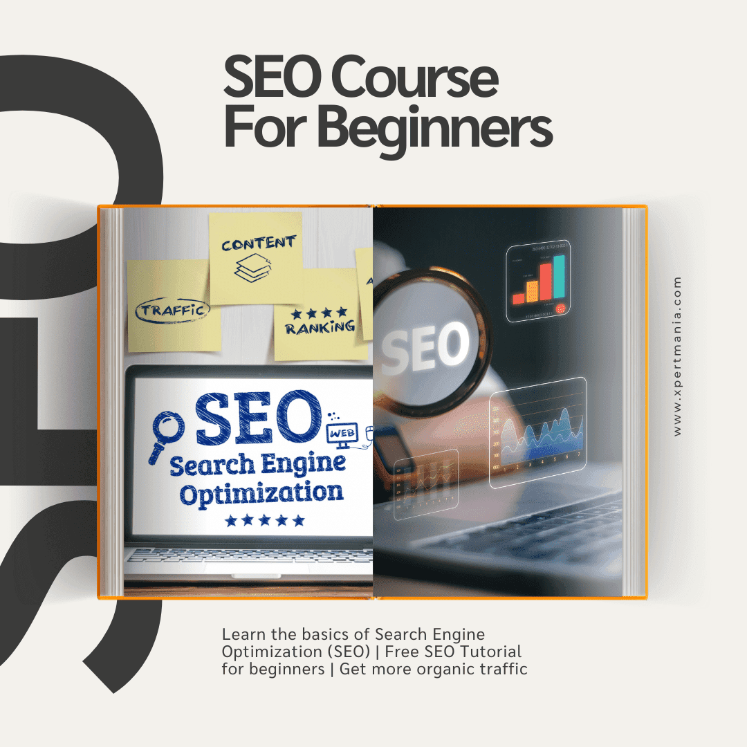 SEO Course for Complete Beginners