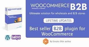 WooCommerce B2B