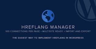 Hreflang Manager - Hreflang Plugin for WordPress