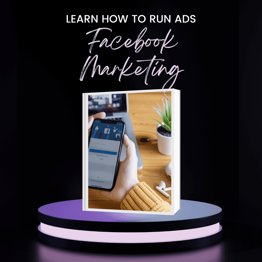Facebook Ads & Facebook Marketing MASTERY 2024