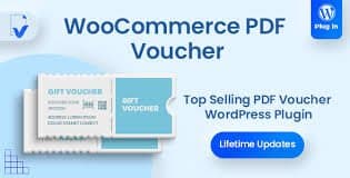 WooCommerce PDF Vouchers - Ultimate Gift Cards WordPress Plugin
