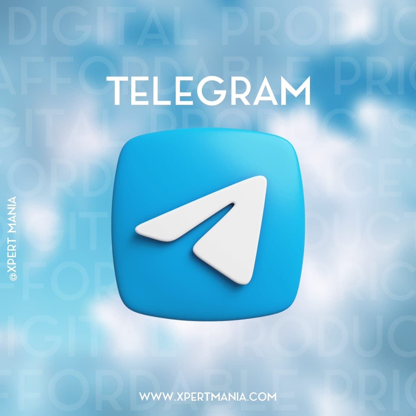Telegram Post View