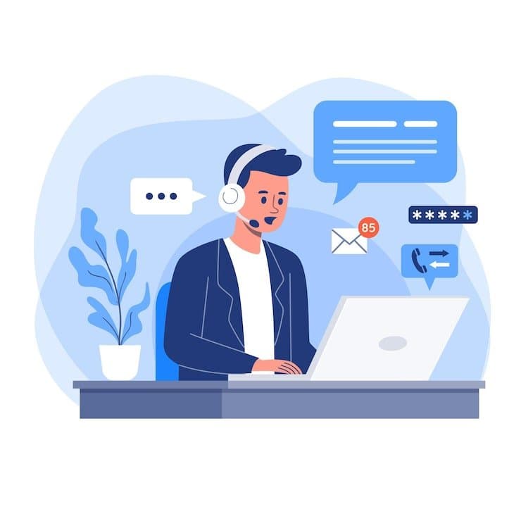 Support Plan For Software