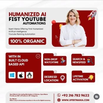 YouTube Views Software
