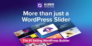 Slider Revolution Responsive WordPress Plugin | Xpert Mania